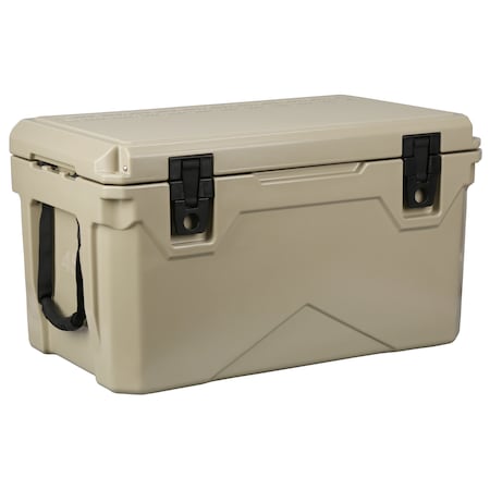 Bulldog Winch 45qt Sportsman Cooler 80059